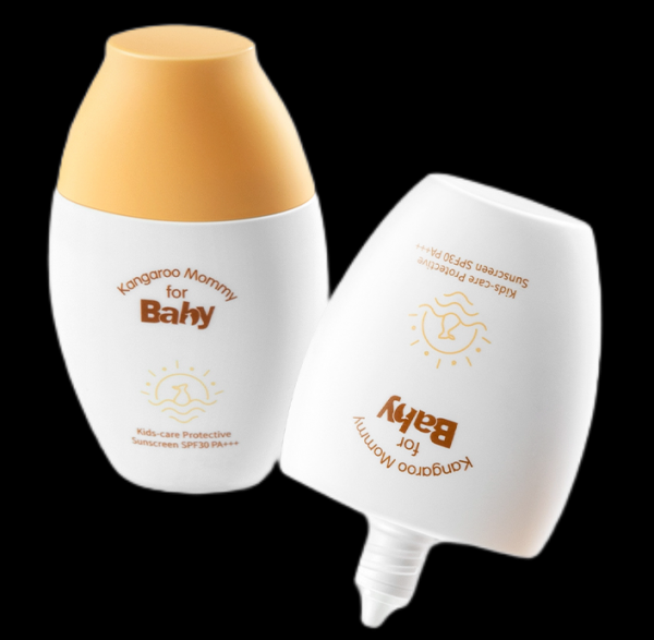 宝宝防晒霜哪个牌子好安全