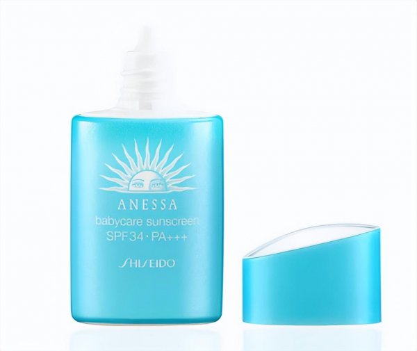 宝宝防晒霜哪个牌子好安全