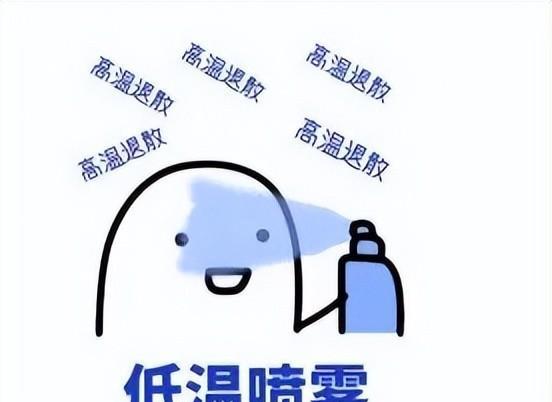 补水喷雾真的可以给皮肤补水吗