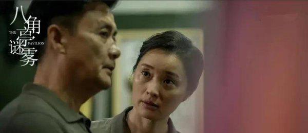 八角亭谜雾大结局解析