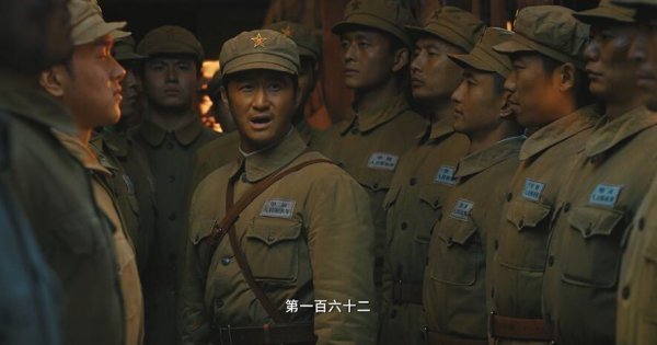 长津湖讲的是什么历史事件