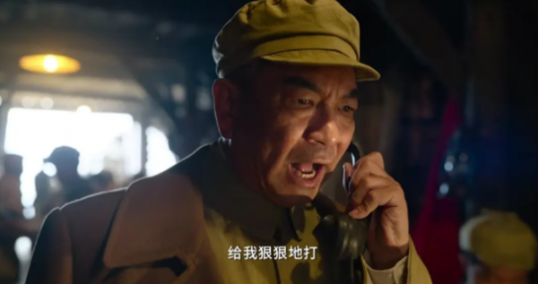 长津湖讲的是什么历史事件