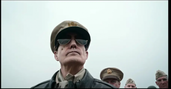 长津湖讲的是什么历史事件