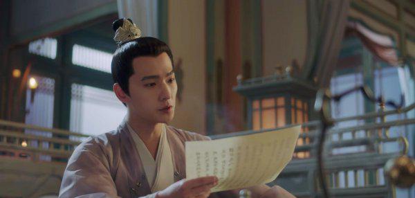 且试天下天下四公子分别是谁