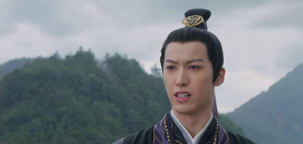 且试天下天下四公子分别是谁