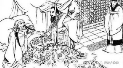 管仲鲍叔牙之交的故事 管仲为何不肯推荐好友鲍叔牙