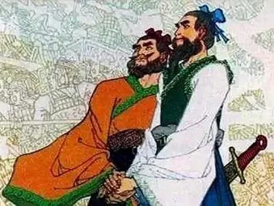 管仲鲍叔牙之交的故事