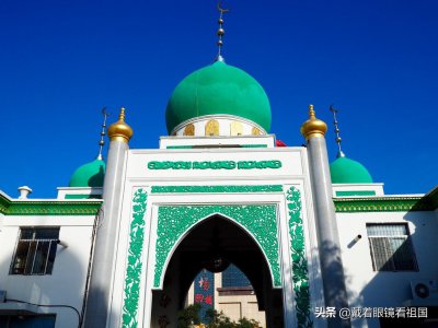 西夏的都城是现在哪座城市 宁夏银川城市概况简介