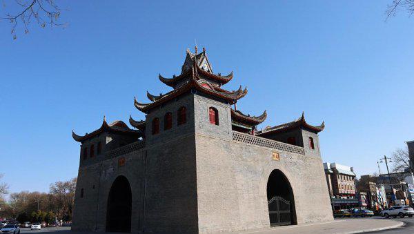 西夏的都城是现在哪座城市