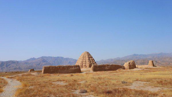 西夏的都城是现在哪座城市