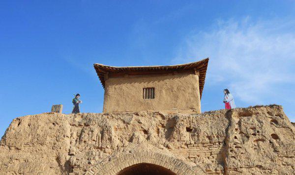 西夏的都城是现在哪座城市