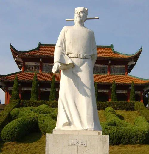 文天祥写过零丁洋背景简述