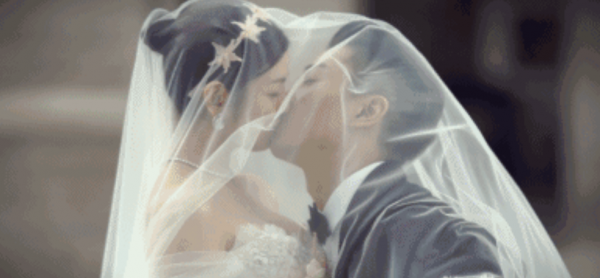 陈晓和陈妍希离婚了吗