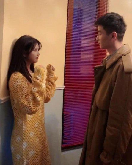 陈晓和陈妍希离婚了吗