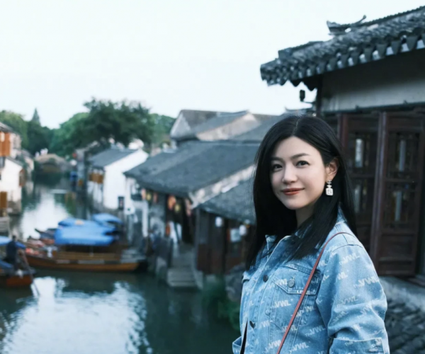 陈晓和陈妍希离婚了吗