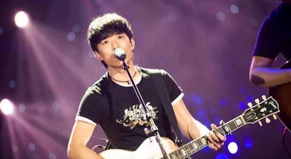 赵雷个人资料介绍