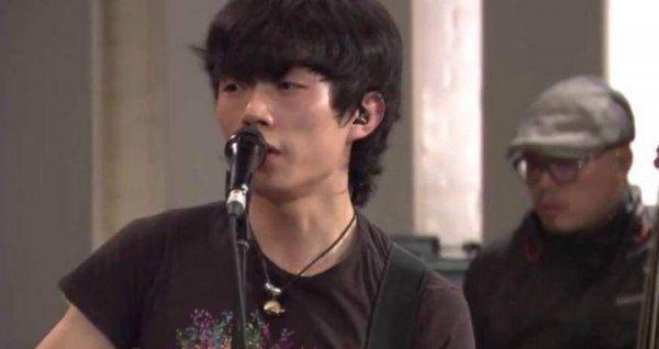 赵雷个人资料介绍