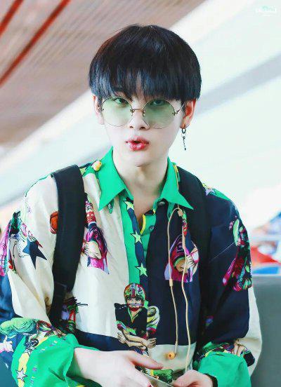 误入娱乐圈的明星