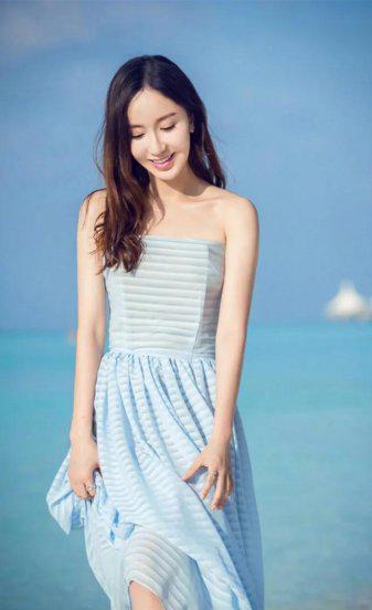 误入娱乐圈的明星