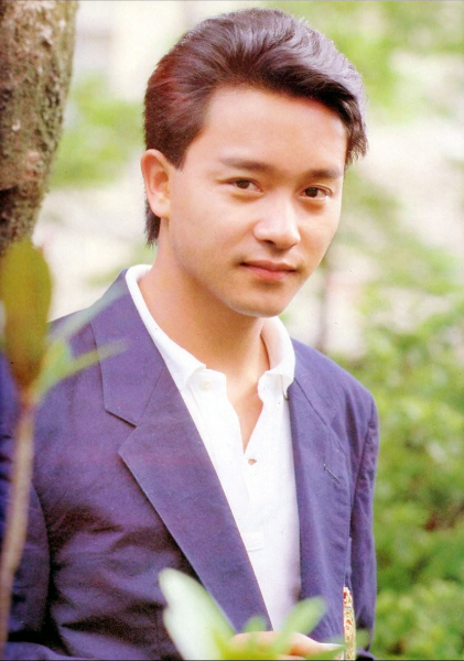 张国荣祖籍是哪里人