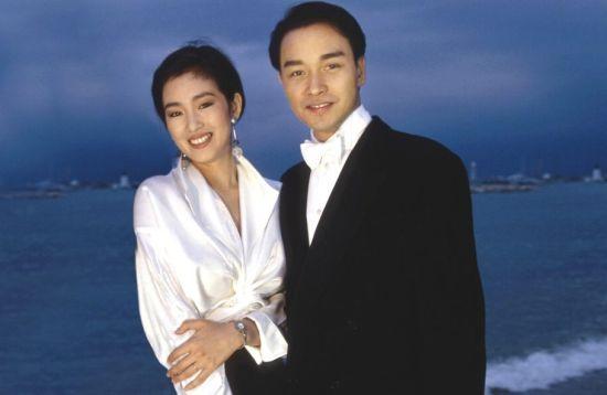 张国荣祖籍是哪里人