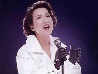 苏芮的身世之谜