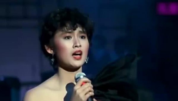 苏芮的身世之谜