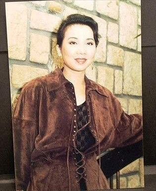 苏芮的身世之谜