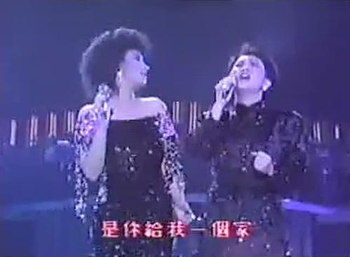 苏芮的身世之谜