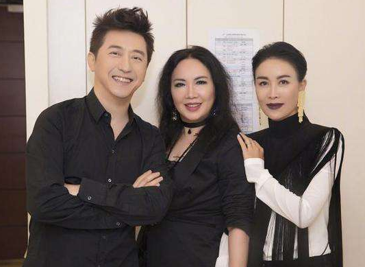 苏芮的身世之谜