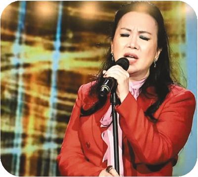 苏芮的身世之谜