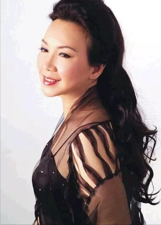 苏芮的身世之谜