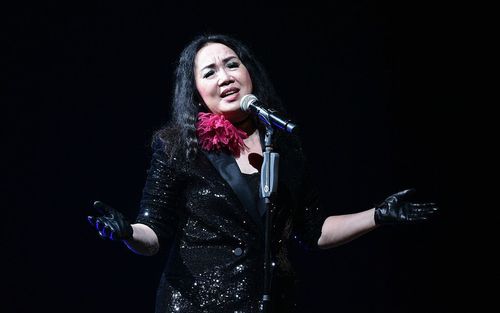 苏芮的身世之谜