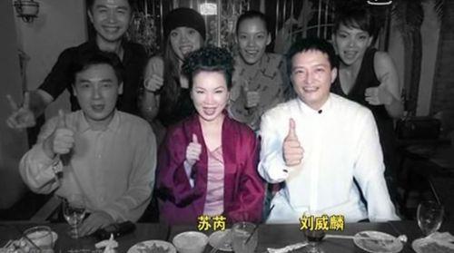 苏芮的身世之谜