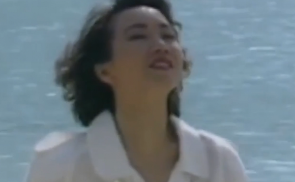 苏芮的身世之谜