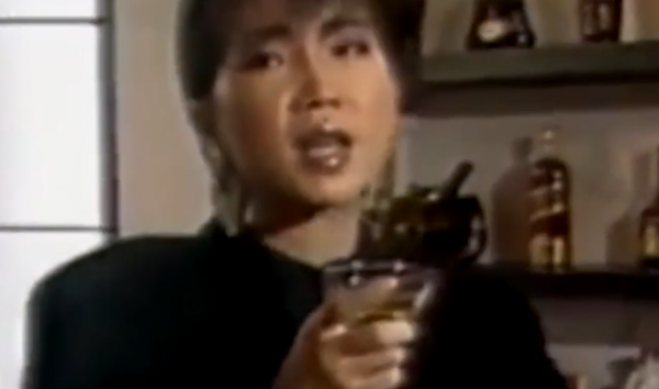 苏芮的身世之谜