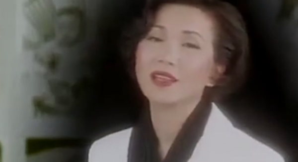 苏芮的身世之谜