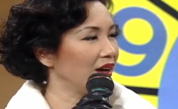 苏芮的身世之谜