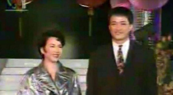 苏芮的身世之谜