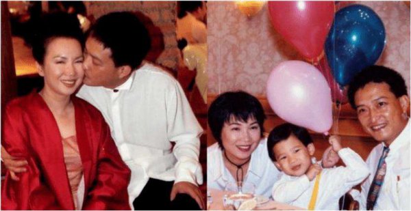 苏芮的身世之谜