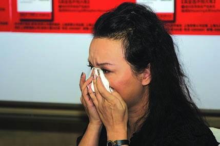 苏芮的身世之谜