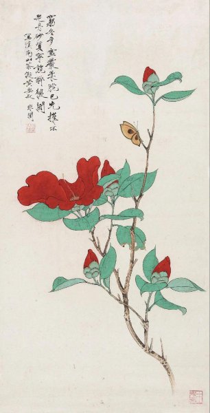 欧阳修最著名的十首诗