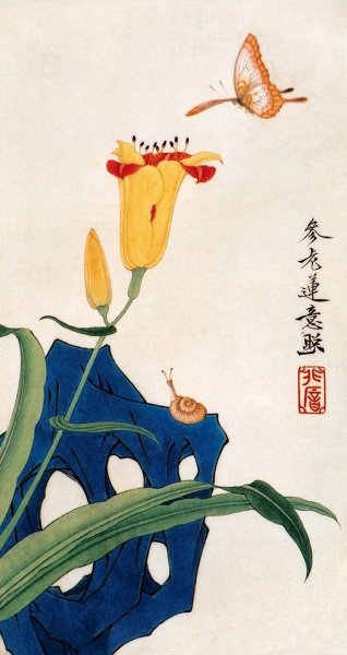 欧阳修最著名的十首诗