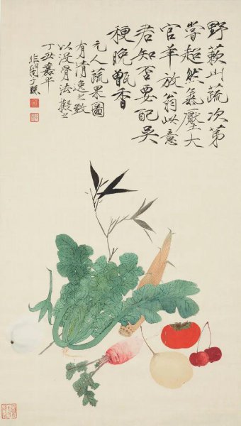 欧阳修最著名的十首诗