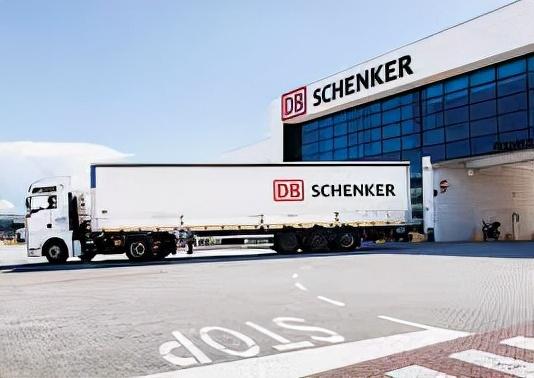 国际知名十大物流公司