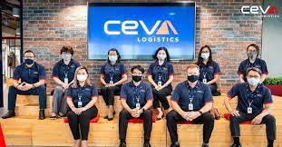 国际知名十大物流公司