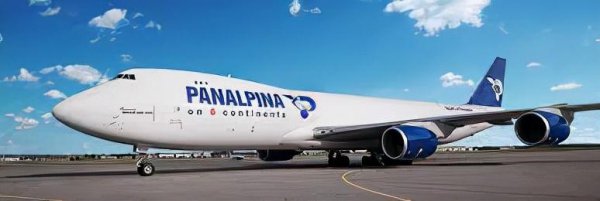 国际知名十大物流公司