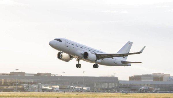 全球最好私人飞机