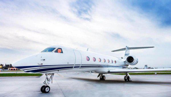 全球最好私人飞机