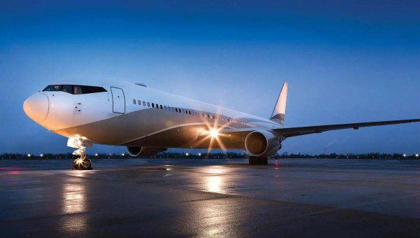 全球最好私人飞机